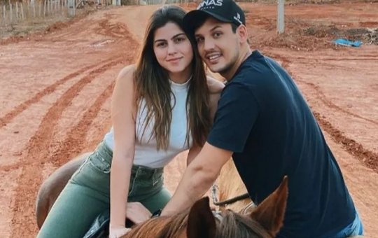 Vereadora e namorado encontrados mortos no Ceará foram vítimas de asfixia
