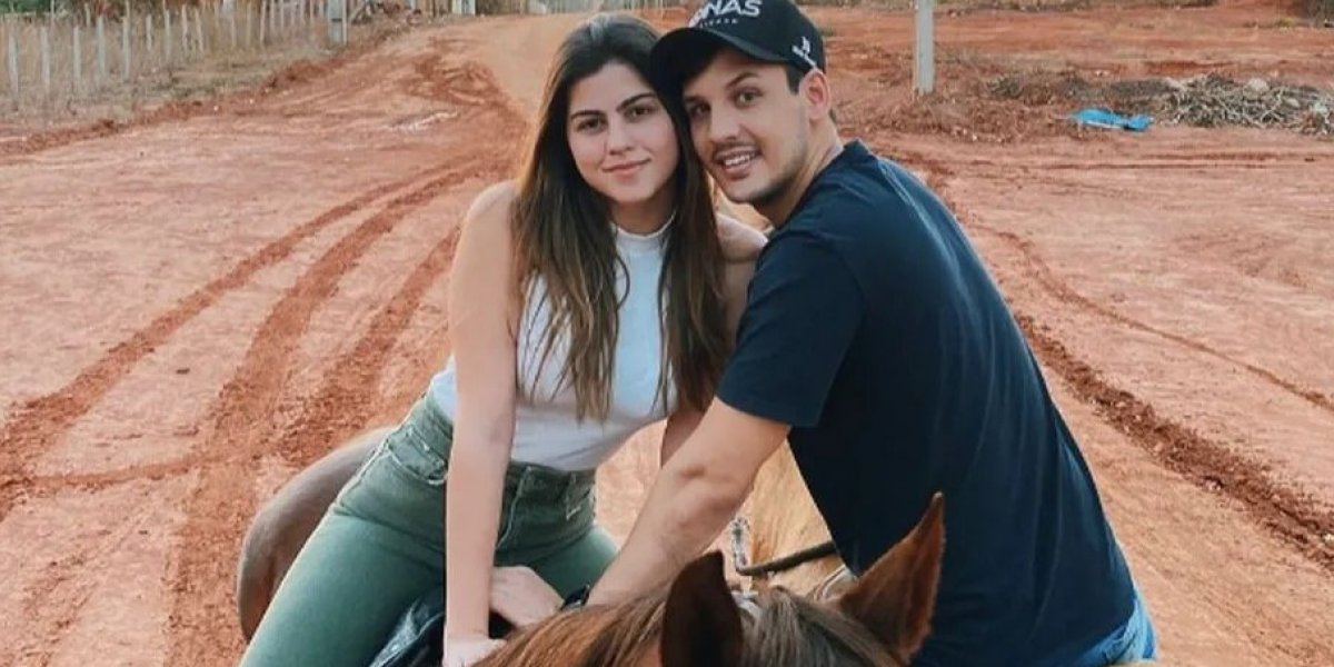 Vereadora e namorado encontrados mortos no Ceará foram vítimas de asfixia