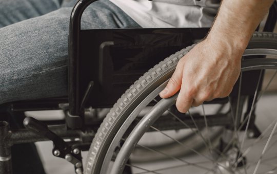 Cadeirante é expulso de academia por um motivo que chocou os alunos