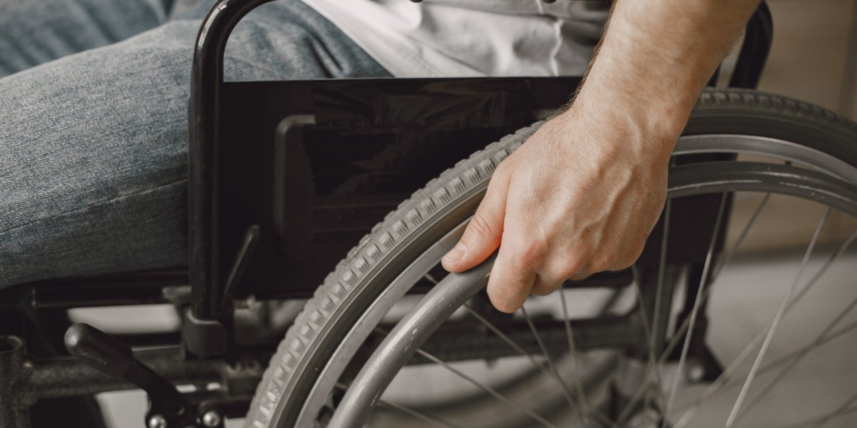 Cadeirante é expulso de academia por um motivo que chocou os alunos