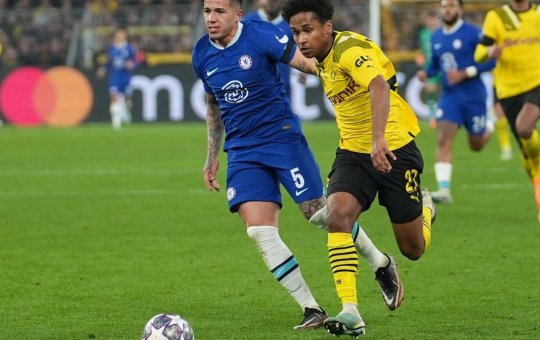 Liga dos Campeões: Chelsea e Borussia decidem vaga nas quartas nesta terça