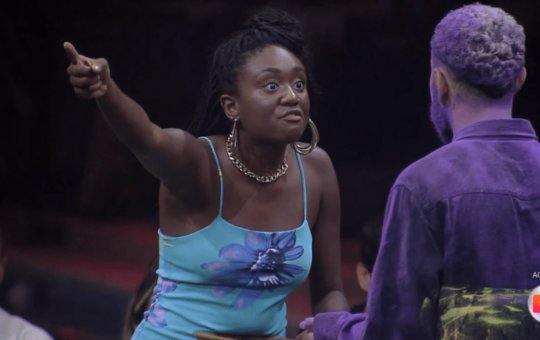BBB 23: Após ser confrontado, Fred Desimpedidos chama Sarah Aline de militante