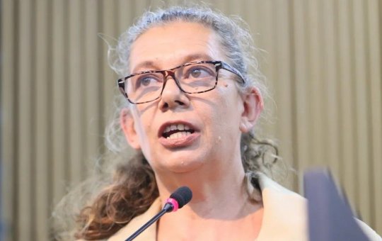 Brasil será candidato a país-sede da Copa do Mundo feminina de 2027