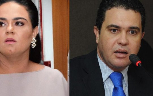 Nomes de indicados ao TCM serão apreciados no plenário nesta quarta