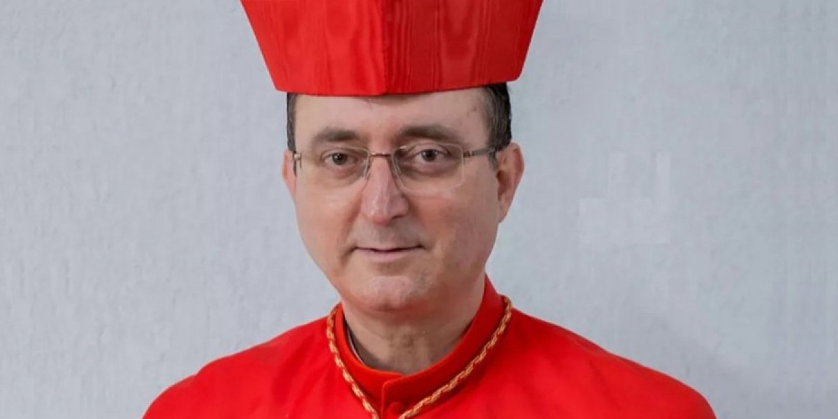 Arcebispo de Salvador é nomeado pelo papa Francisco para Conselho de Cardeais