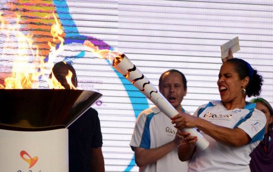 Dia da Mulher: Atleta cega superou barreiras e conquistou 650 medalhas