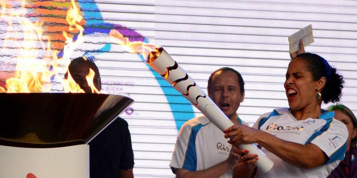 Dia da Mulher: Atleta cega superou barreiras e conquistou 650 medalhas