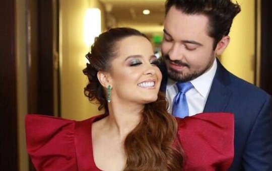 Quando o mel é bom, a abelha volta? Maiara e Fernando Zor são vistos juntos