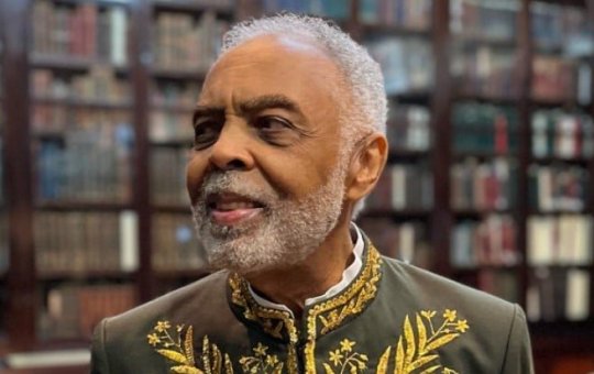 Gil receberá título de doutor honoris causa do Ifba na próxima terça-feira