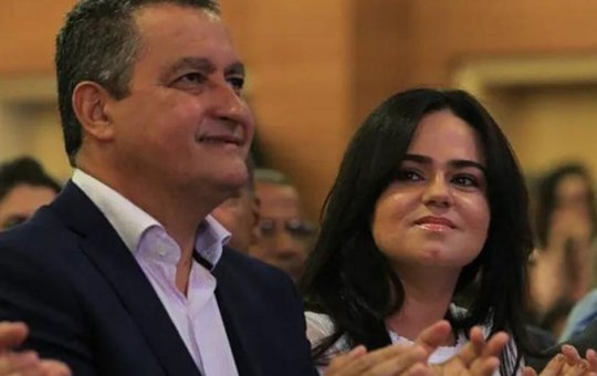 Conheça mais sobre Aline Peixoto, ex-primeira-dama da Bahia que está no TCM