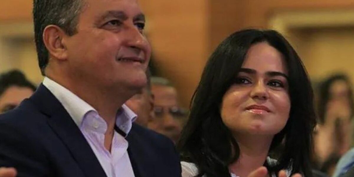 Conheça mais sobre Aline Peixoto, ex-primeira-dama da Bahia que está no TCM