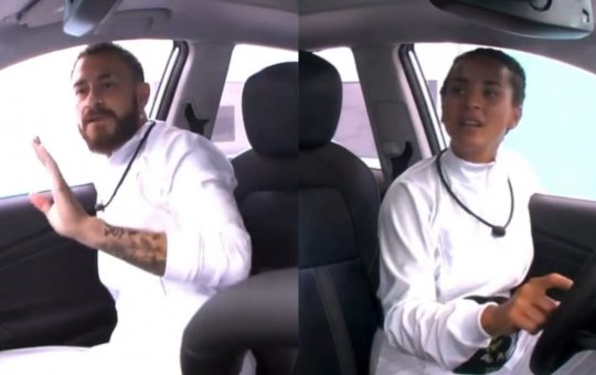 Vixe! Fred fala que Domitila se vitimiza no BBB: "Tá se achando a Juliettona"