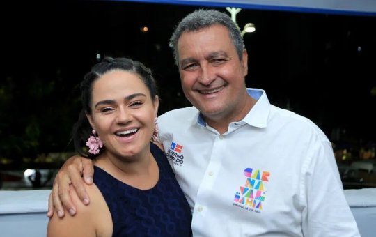 Aline Peixoto é escolhida para o quadro de conselheiros do TCM