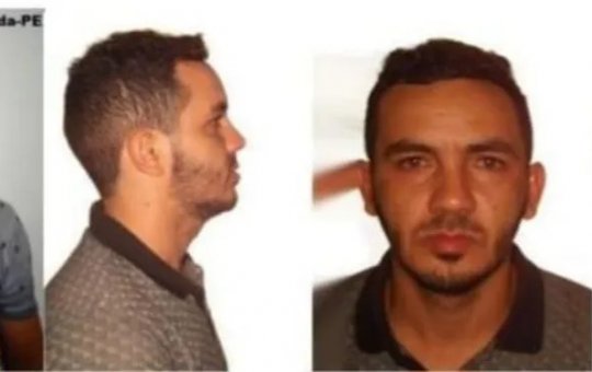 Suspeito de assaltos a banco na Bahia é morto em confronto com a polícia