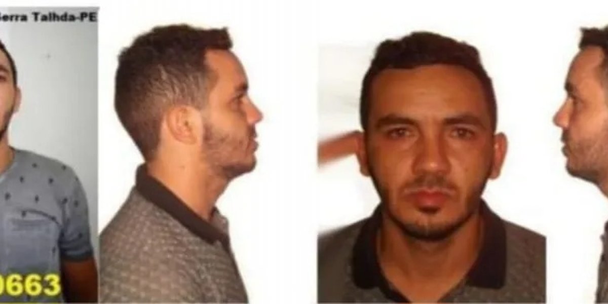 Suspeito de assaltos a banco na Bahia é morto em confronto com a polícia