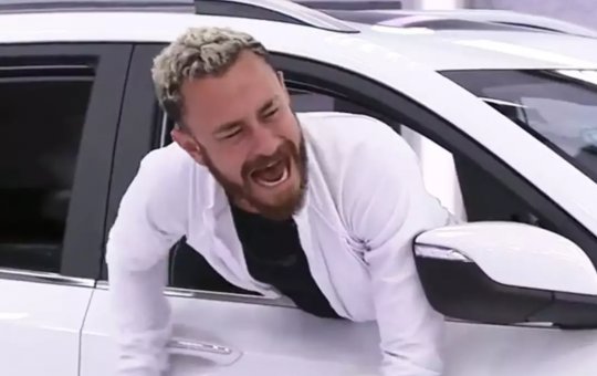 BBB 23: Fred vence dinâmica do Quarto Branco; Domitila está no paredão