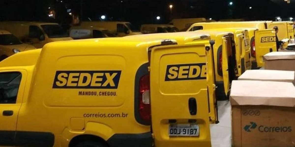 PF faz operação que investiga furtos de objetos nos Correios em Conquista