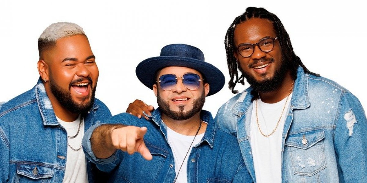 Banda Filhos de Jorge faz show aberto ao público em São Sebastião do Passé