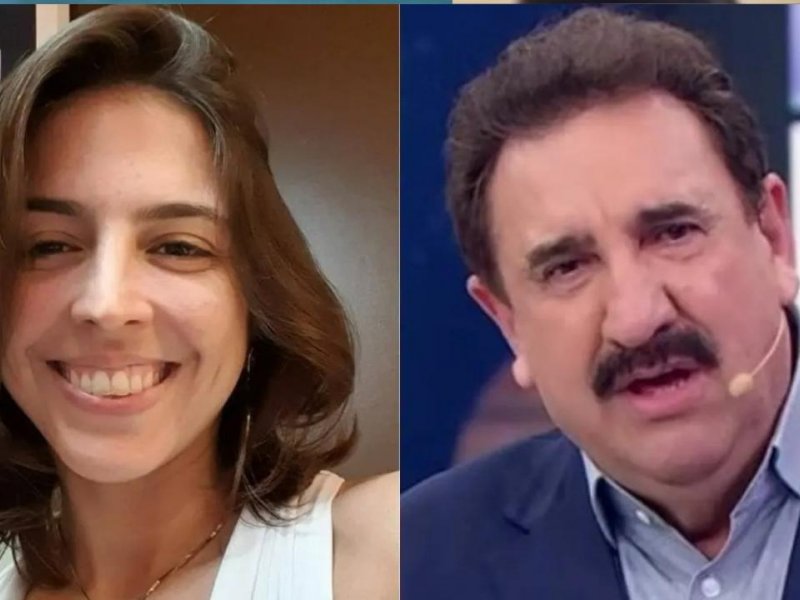 Ratinho sugere "metralhar" deputada e vira alvo do Ministério Público