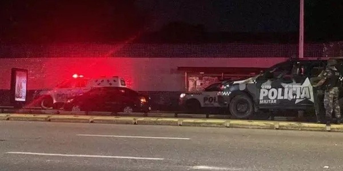 Mulher é mantida refém em carro há mais de 15h no Pará