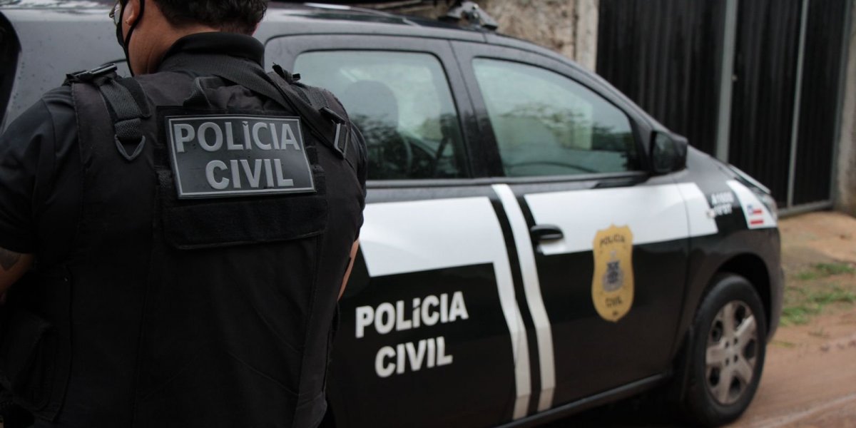 Brejões: Homem é preso por suspeita de invadir autoescola e matar rival no crime