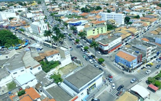Mulheres abandonam pai no sudoeste da Bahia