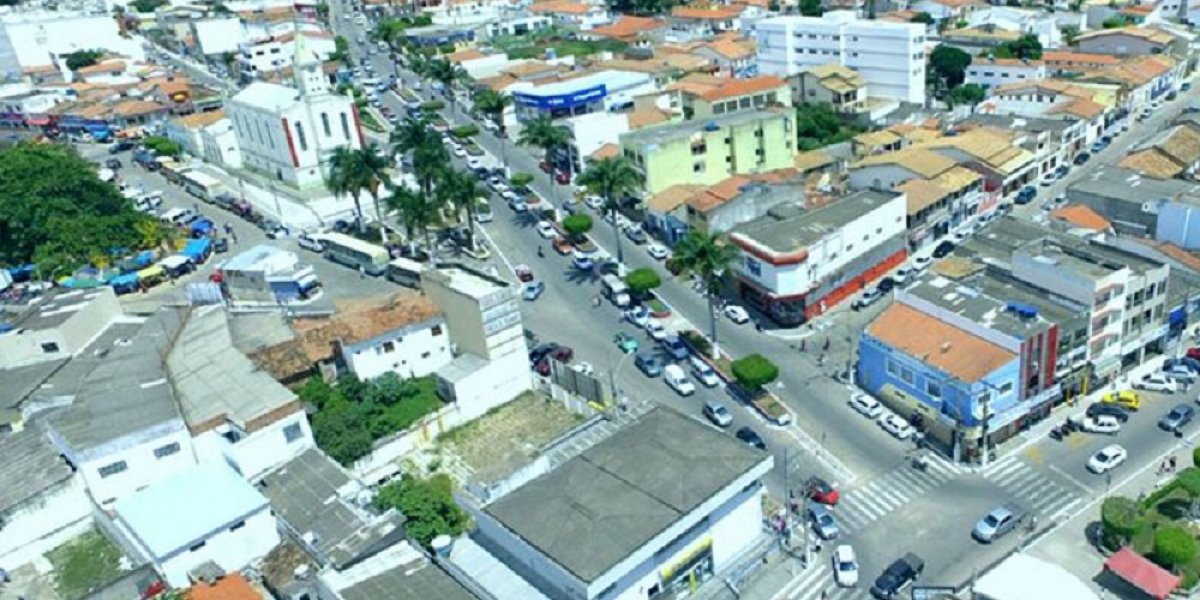 Mulheres abandonam pai no sudoeste da Bahia