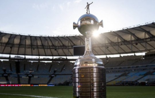 Conmebol define que final da Libertadores retorna ao Maracanã
