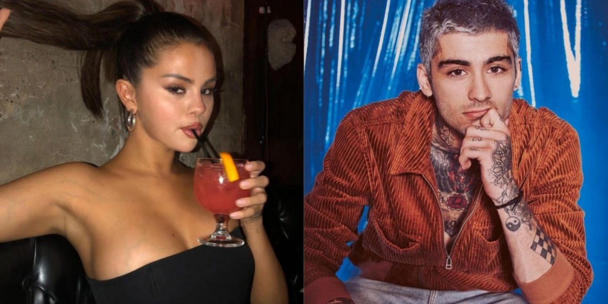 Web brinca com cantor internacional após 'vácuo' de 13 anos; entenda