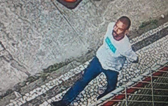 Estudante da UFBA sofre tentativa de assalto ao chegar para aula