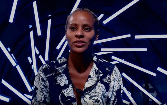 BBB 23: No Raio-X, Aline Wirley se questiona sobre alianças dentro do jogo