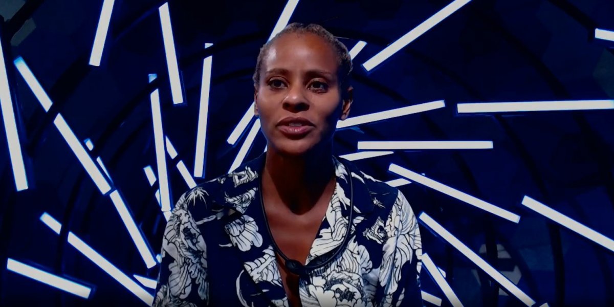 BBB 23: No Raio-X, Aline Wirley se questiona sobre alianças dentro do jogo