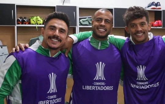 Scarpa e Mayke processam empresa de Willian Bigode após perderem 10 milhões