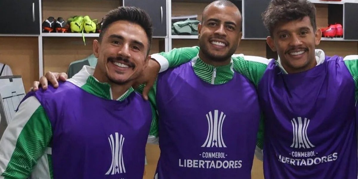 Scarpa e Mayke processam empresa de Willian Bigode após perderem 10 milhões