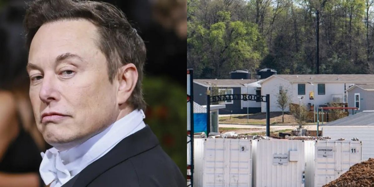 Você conhece Elon Musk? Ele planeja construir sua própria cidade