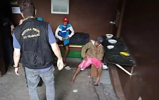 Vinícolas devem pagar R$ 7 milhões por trabalho análogo escravo no RS