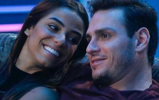 GusKey no OnlyFans? Key Alves revela planos profissionais do casal fora do BBB23