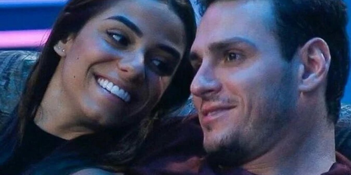 GusKey no OnlyFans? Key Alves revela planos profissionais do casal fora do BBB23