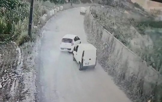 Motoristas e entregadores relatam roubos frequentes na Estrada do CIA