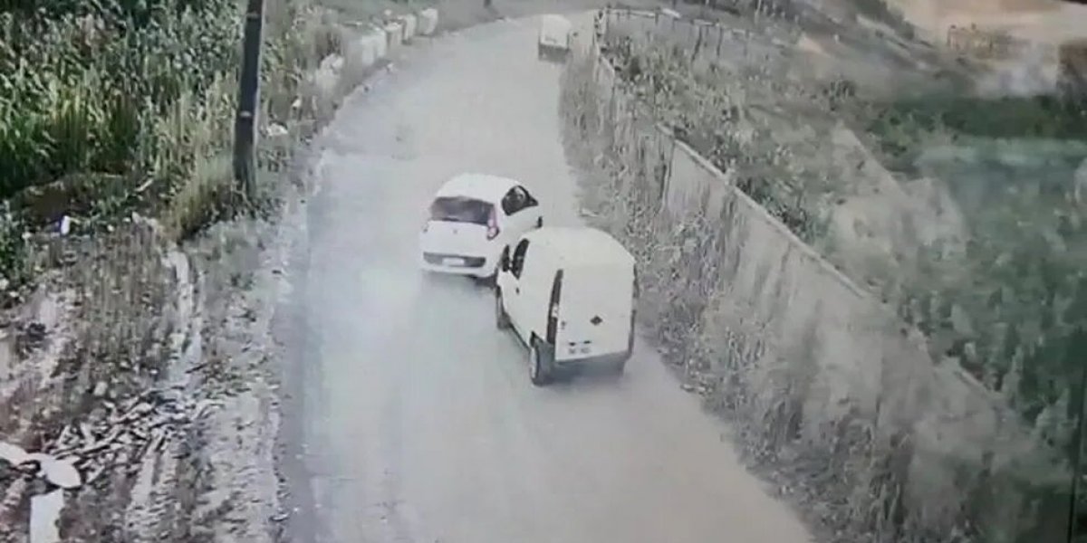 Motoristas e entregadores relatam roubos frequentes na Estrada do CIA