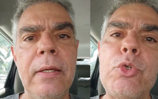 Filho de Chico Anysio se revolta após humorista afirmar que ator usava droga