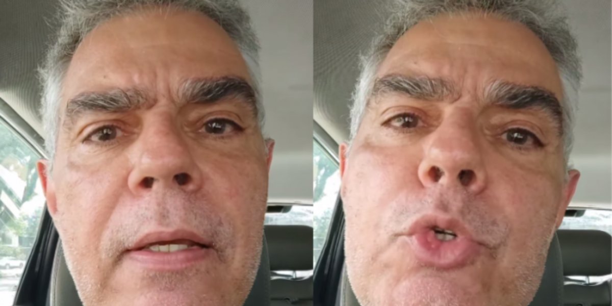 Filho de Chico Anysio se revolta após humorista afirmar que ator usava droga