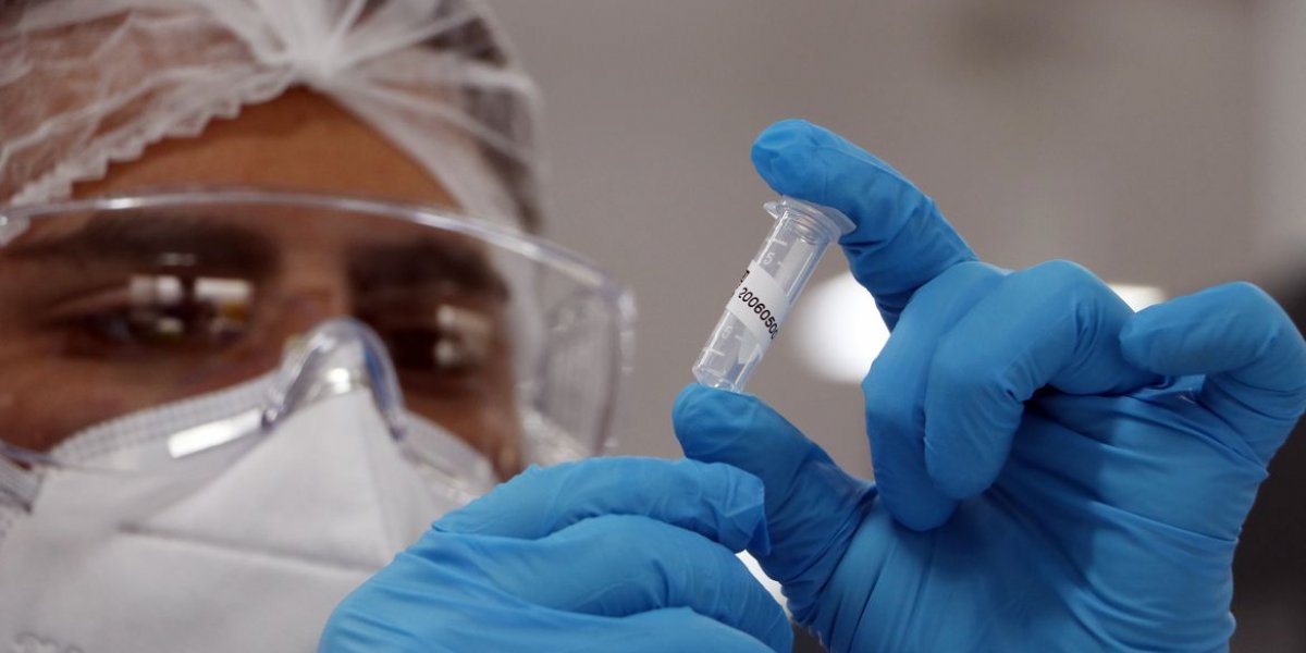 Desigualdade entre países prolonga pandemia de covid-19