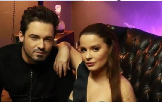 Fernando apaga foto com Maiara, fãs se desesperam e ele se explica