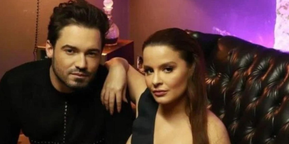 Fernando apaga foto com Maiara, fãs se desesperam e ele se explica