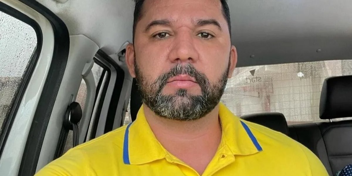Empresário é morto pouco depois de postar que estava em restaurante em Feira 
