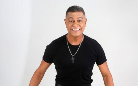 Renato Piaba reúne grande público na reestreia de 'Doutor Piaba'