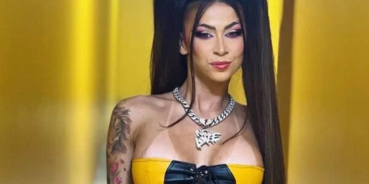 MC Pipokinha pode ser presa após vídeo ‘amamentando’ gatos