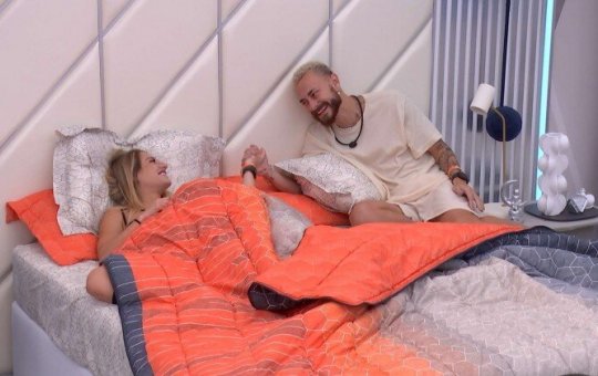 Brothers batem recorde de Viih Tube e escapam ilesos de oito Paredões