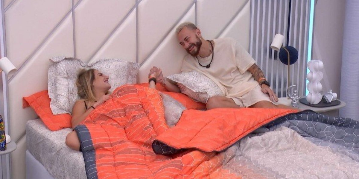 Brothers batem recorde de Viih Tube e escapam ilesos de oito Paredões